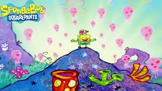 Jellyfish Jam  Se1 Ep7  SpongeBob Squarepants [upl. by Adnawuj]