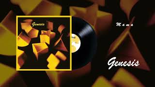 Genesis  Mama Official Audio [upl. by Towill]