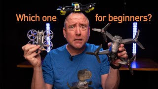 Best FPV Drone for Beginners [upl. by Ajaj]