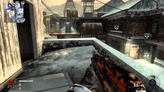 COD Black Ops  Escalation Map Pack Preview of Stockpile [upl. by Eiznikcm891]