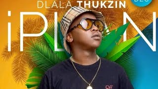 Gqom Live Mix With  Dlala Thukzin  Ballito Durban Balcony Mix  Major League [upl. by Iznekcam]