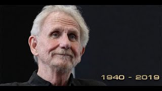 René Auberjonois 1940  2019  In Memoriam [upl. by Helge361]