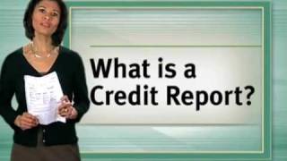 Credit Reporting How It Works  TransUnion [upl. by Frederique]