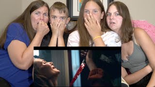 Halloween Kills  Trailer Reaction [upl. by Franck160]