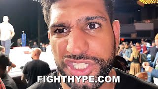 AMIR KHAN TELLS KELL BROOK quotSTEP IT UP amp MAKE IT HAPPENquot READY FOR UK SHOWDOWN POSSIBLY ON TRILLER [upl. by Faro948]