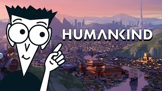 Welcome to Humankind  The Ultimate Humankind Beginners Guide [upl. by Airod]