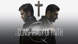 A Conspiracy of Faith  Official Trailer [upl. by Melitta728]