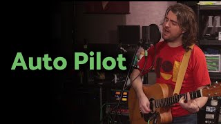 Auto Pilot  Acoustic Queens of the Stone Age Cover [upl. by Laraine]