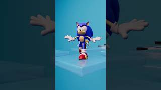 Sonic Plays Squid Games Glass Bridge In Roblox [upl. by Aruasor]