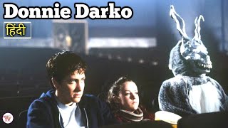 Donnie Darko explained in hindi Donnie Darko Movie Explanation [upl. by Geraud]