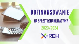 Dofinansowanie na sprzęt rehabilitacyjny z PFRON dla działalności fizjoterapeutycznej 20232024 r [upl. by Atinomar]