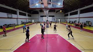 31July24  Game no 5  Wani vs Marilag  Hirang Fun Games  CCP Ext [upl. by Ahsiele610]