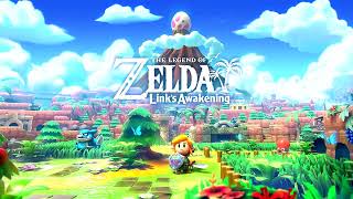 Ocarina Manbos Mambo 8bit Version  Legend of Zelda Links Awakening 2019 Switch OST [upl. by Trebmer928]