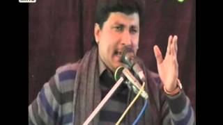 Zakir Ghulam Abbas Ratan 3 rabi ul awal 2013 Reza e najaf Quila bhattian wala [upl. by Adachi604]