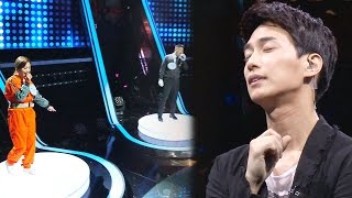 김원준의 마지막 1인이 되기 위한 미친 고음 전쟁 《Fantastic Duo 2》 판타스틱 듀오 2 EP06 [upl. by Krantz384]