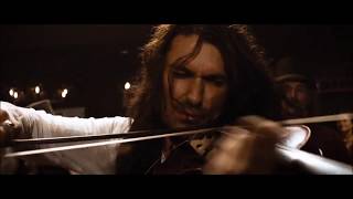 Paganini Plays In A Tavern [upl. by Aedni]