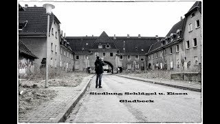 Lost Places Gladbeck Schlägel und Eisen [upl. by Mitzl720]