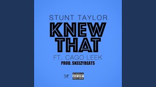 Knew That feat Cago Leek [upl. by Allina327]