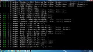 Installing Centos 7 on VirtualBox [upl. by Ecinereb97]