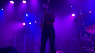 JMSN  Inferno LIVE [upl. by Nana]