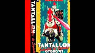 TANTALLON Elche DJ PETER VOL9 1997 [upl. by Jeno420]