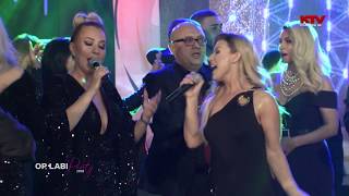 Lori amp Teuta Selimi Live 2018 [upl. by Kristoforo742]