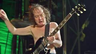 ACDC  Let There Be Rock Live At River Plate December 2009 [upl. by Carlee]