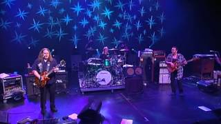 Govt Mule  Beautifully Broken [upl. by Hughmanick912]