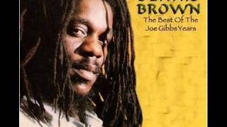 Should I Dennis Brown [upl. by Nosliw]