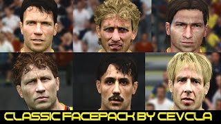 Classic Germany Facepack by Cevcla [upl. by Lull864]