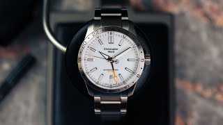 Christopher Ward  C63 Sealander Time Only amp GMT  Review [upl. by Scrivens522]