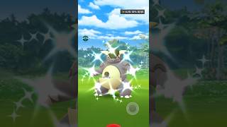 Perfect app to hunt shiny Pokémon pokemongo pokemongohack pokemongospoofer [upl. by Gottwald]