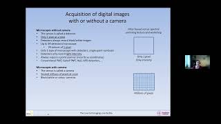 20240131 Anatomy of a microscope architecture transmitted light versus fluorescence  part 2 [upl. by Brink]