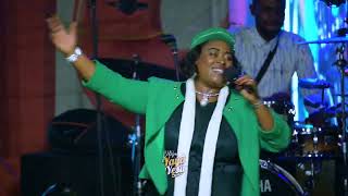 MAMAN MICHELINE SHABANI  YAYA YESU 5 [upl. by Adnara]