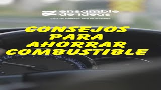 Como ahorrar nafta en un autoDescubre los mejores trucos [upl. by Reaht]