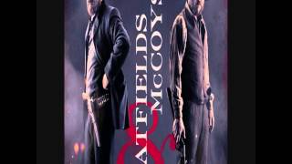 Hatfields amp McCoys soundtrack 02 Battle Innocent death [upl. by Hackathorn675]