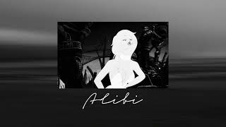 alibi but its slowed and reverb Sevdaliza Yseult Pabllo Vittar [upl. by Aicilegna]