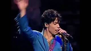 Prince  Purple Rain Musicology Tour Live in Detroit 2004 [upl. by Natalya]