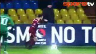 FUTBOL BÖYLE BİR ŞEY [upl. by Nyleaj]