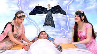 क्या Pariyon को अकेला छोड़कर चला जाएगा Superhero Baalveer   Baalveer  New Superhero Series 2024 [upl. by Aihseyn501]