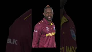 Fabian Allen ipl auction 2025 cricket ipl [upl. by Akimaj]