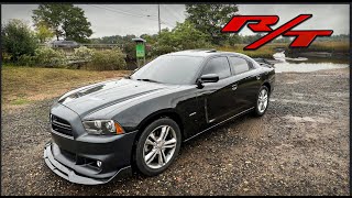 5 THINGS I HATE ABOUT MY DODGE CHARGER RT 😡 [upl. by Malloch]