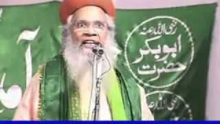 Wahabi Kaun Hai  A Sunni Zakir Explains [upl. by Mixie439]