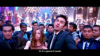 Badtameez Dil  Yeh Jawanni Yeh Deewani  VOSTFR  HD [upl. by Lerret]