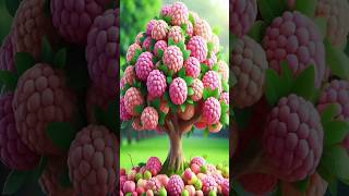 Quick and easy method for planting and growing custard apple fruit trees from fruitgarden [upl. by Leahcimauhsoj]