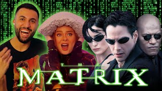 There Is No Spoon  The Matrix 59 Movie CLIP 1999 HD [upl. by Dercy]