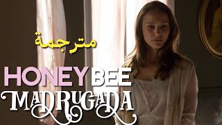 Madrugada Honey Bee مترجمة عربي [upl. by Aliakam971]