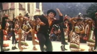 Mera Lahoo Ye Lo Kagaz Ye Lo Kalam Full Audio Song  Govinda Kimi Katkar [upl. by Calista]