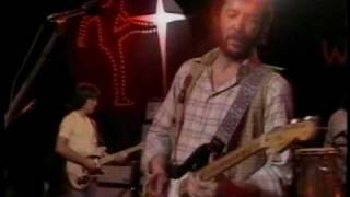 Eric Clapton Live 1977 I Shot The Sheriffmpg [upl. by Griffy]