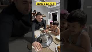 Yemeğin adı nedir music remix newsong song bollywood funny [upl. by Ambrosine]